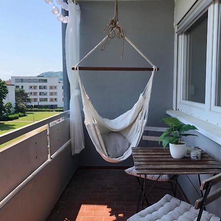 Ferienwohnung Am Gruett Lörrach Esterno foto