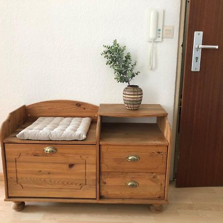 Ferienwohnung Am Gruett Lörrach Esterno foto