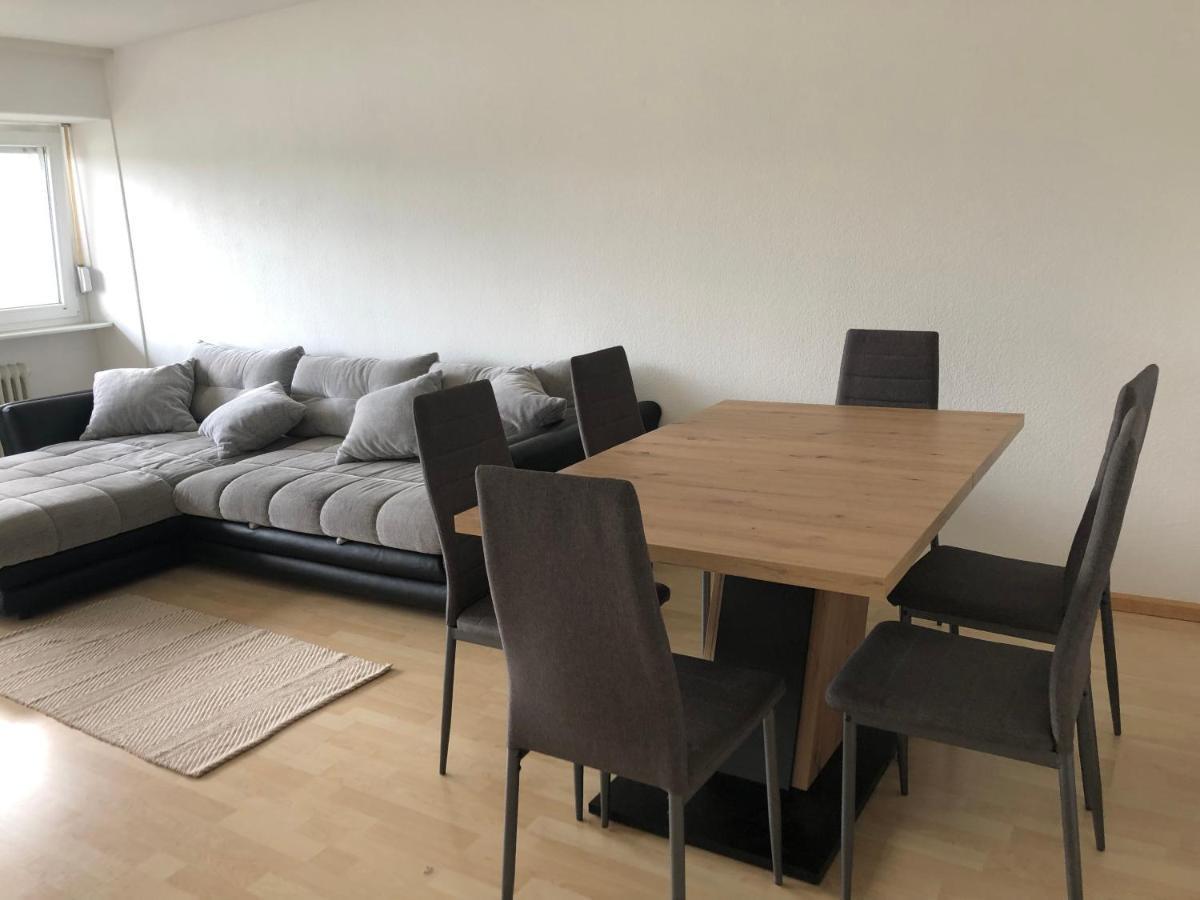 Ferienwohnung Am Gruett Lörrach Esterno foto