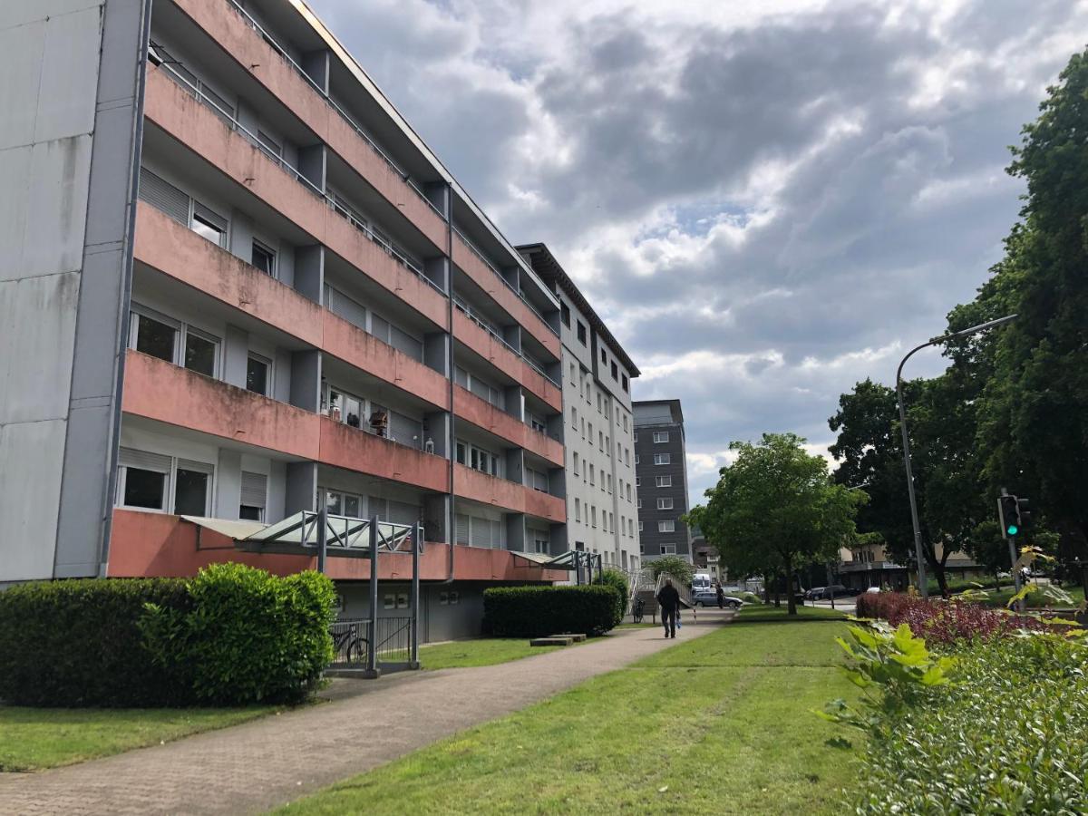 Ferienwohnung Am Gruett Lörrach Esterno foto