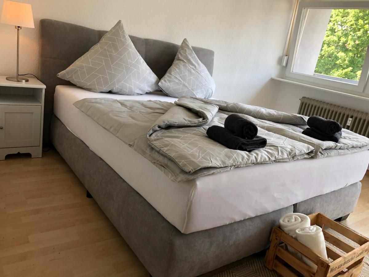 Ferienwohnung Am Gruett Lörrach Esterno foto