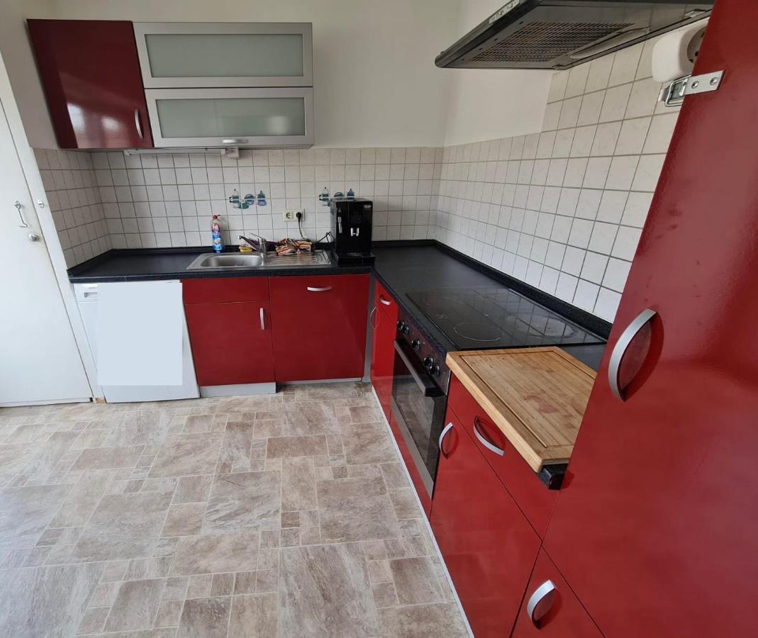 Ferienwohnung Am Gruett Lörrach Esterno foto