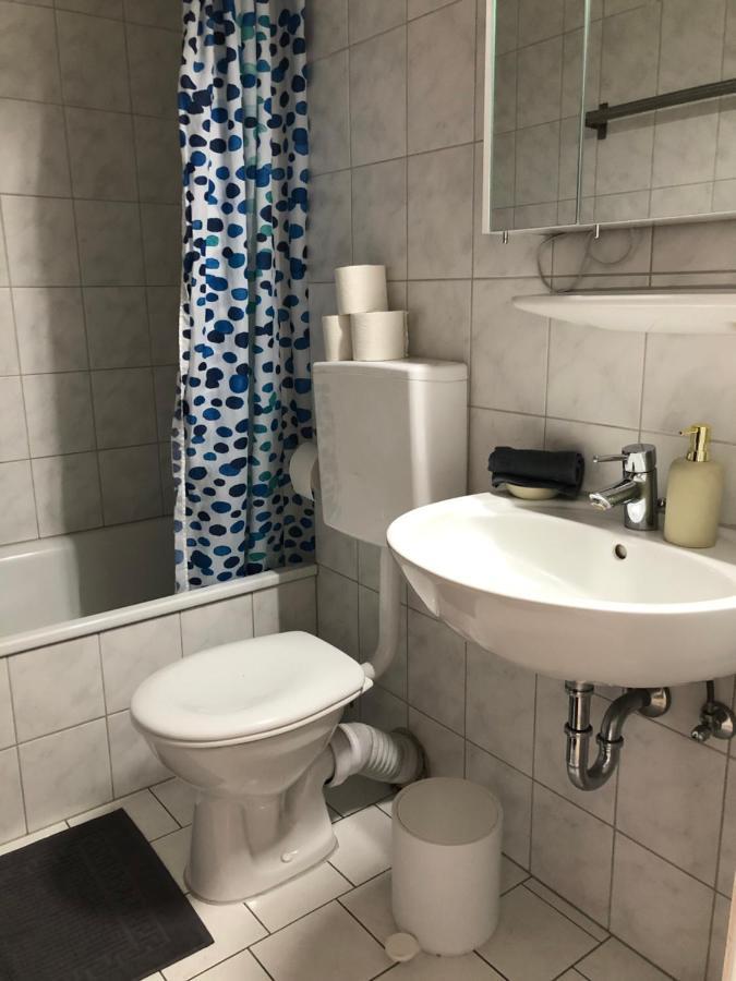 Ferienwohnung Am Gruett Lörrach Esterno foto