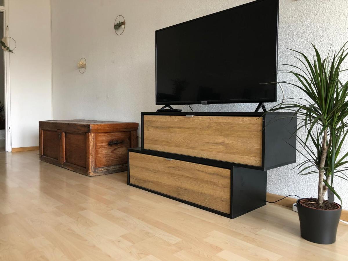 Ferienwohnung Am Gruett Lörrach Esterno foto