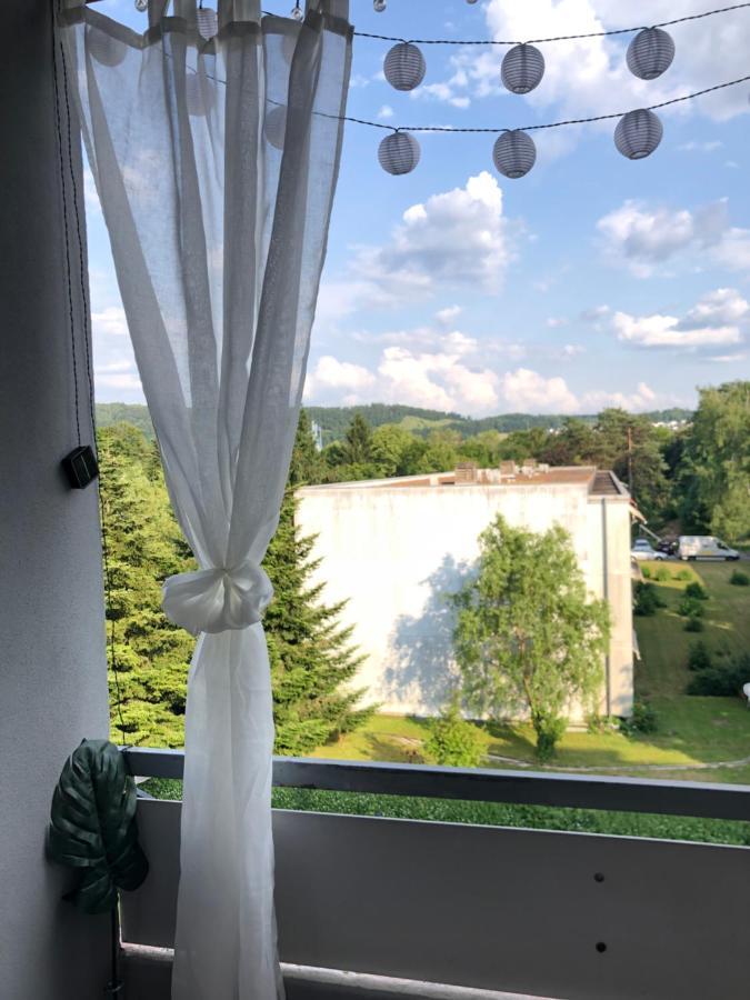 Ferienwohnung Am Gruett Lörrach Esterno foto