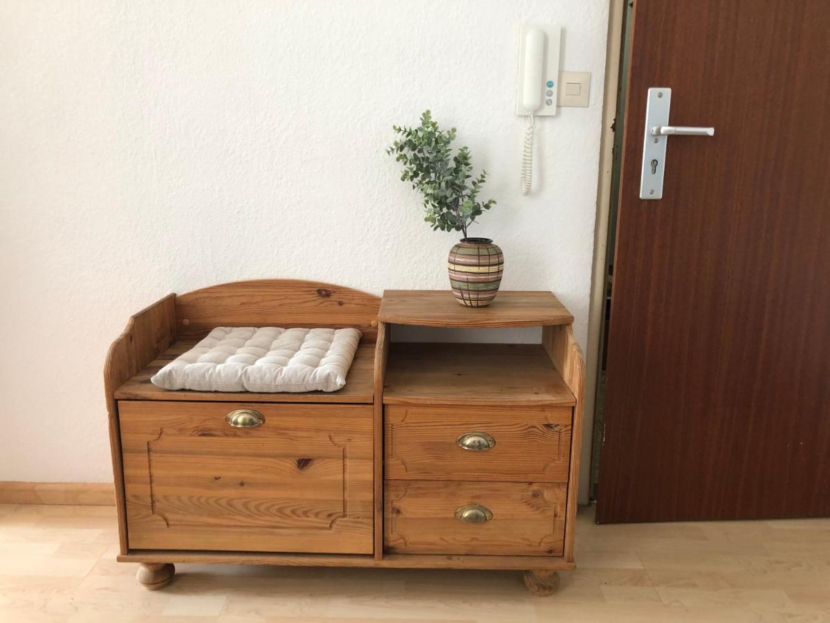 Ferienwohnung Am Gruett Lörrach Esterno foto