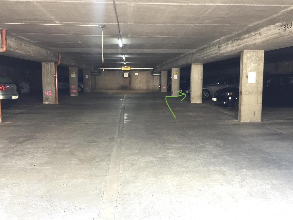 Ferienwohnung Am Gruett Lörrach Esterno foto