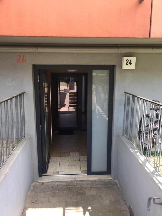 Ferienwohnung Am Gruett Lörrach Esterno foto